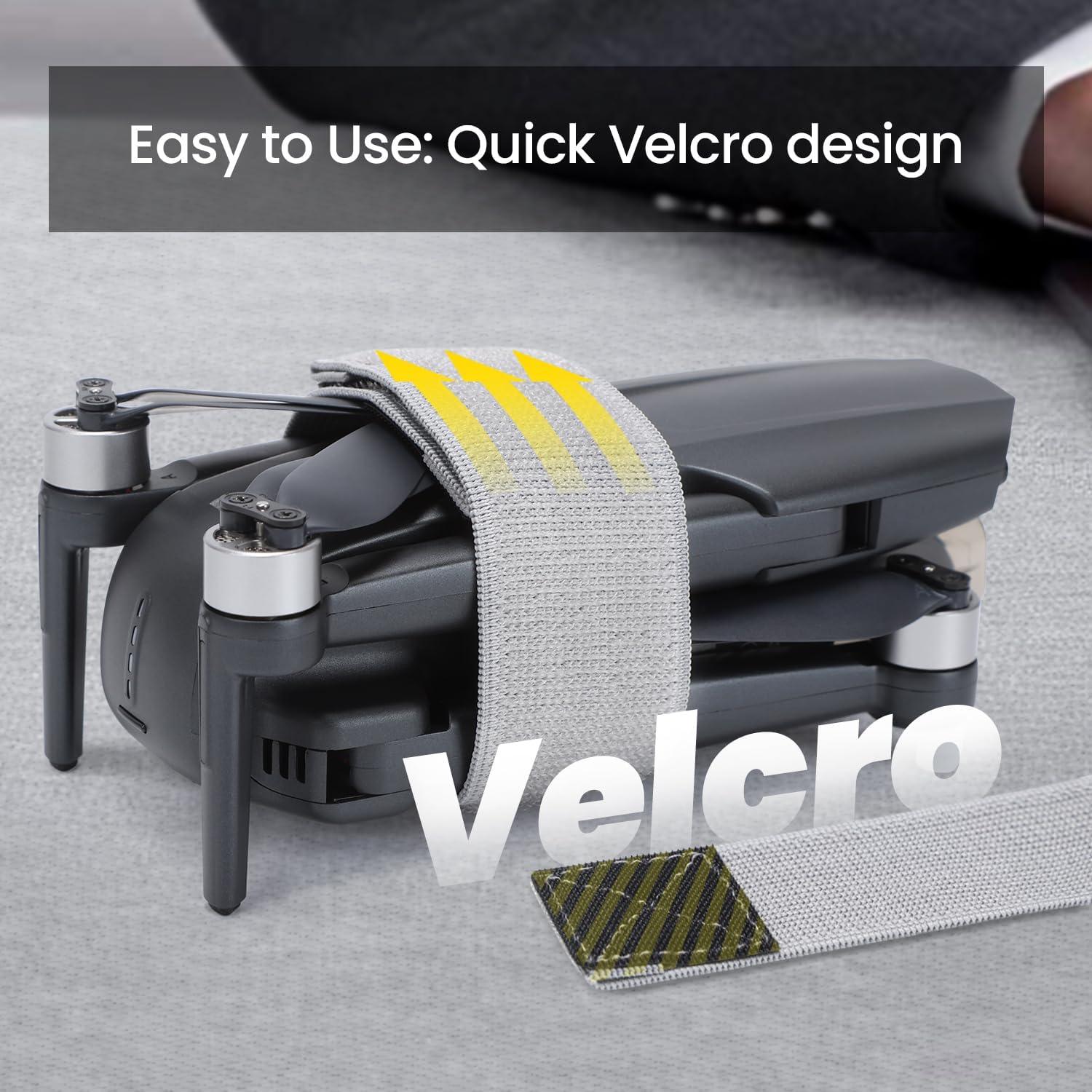 Correa de Soporte para Hélice Holyton para Drones DJI y FIMI