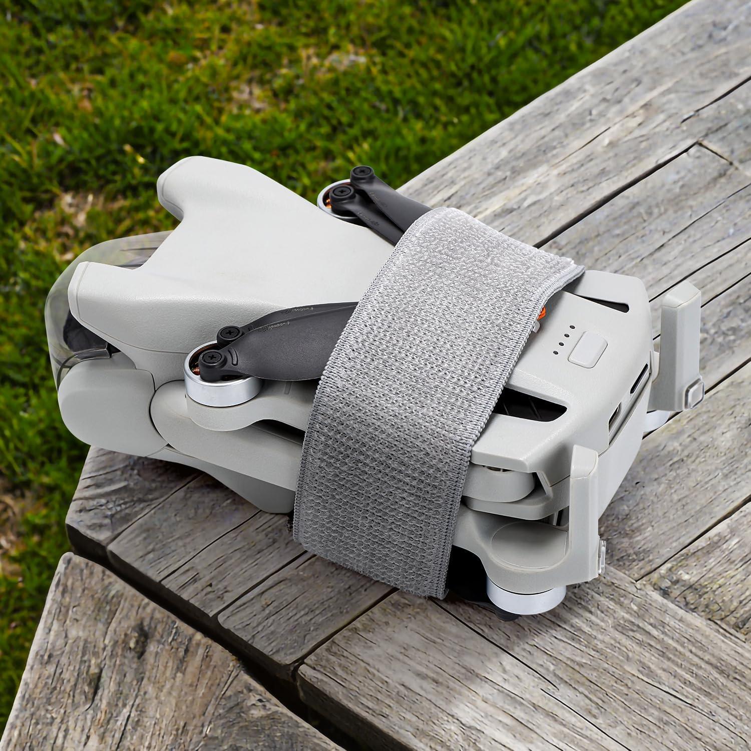 Correa de Soporte para Hélice Holyton para Drones DJI y FIMI