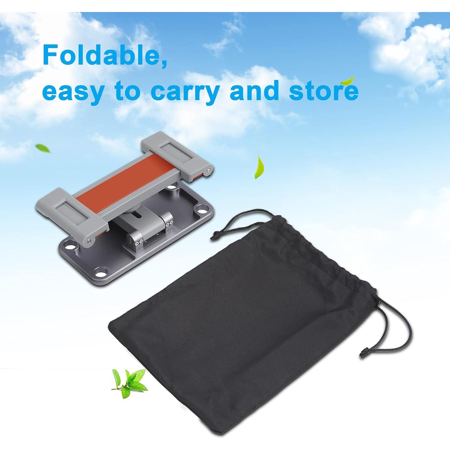 Soporte Plegable para Tabletas 4.7-12.9" Hanatora para DJI