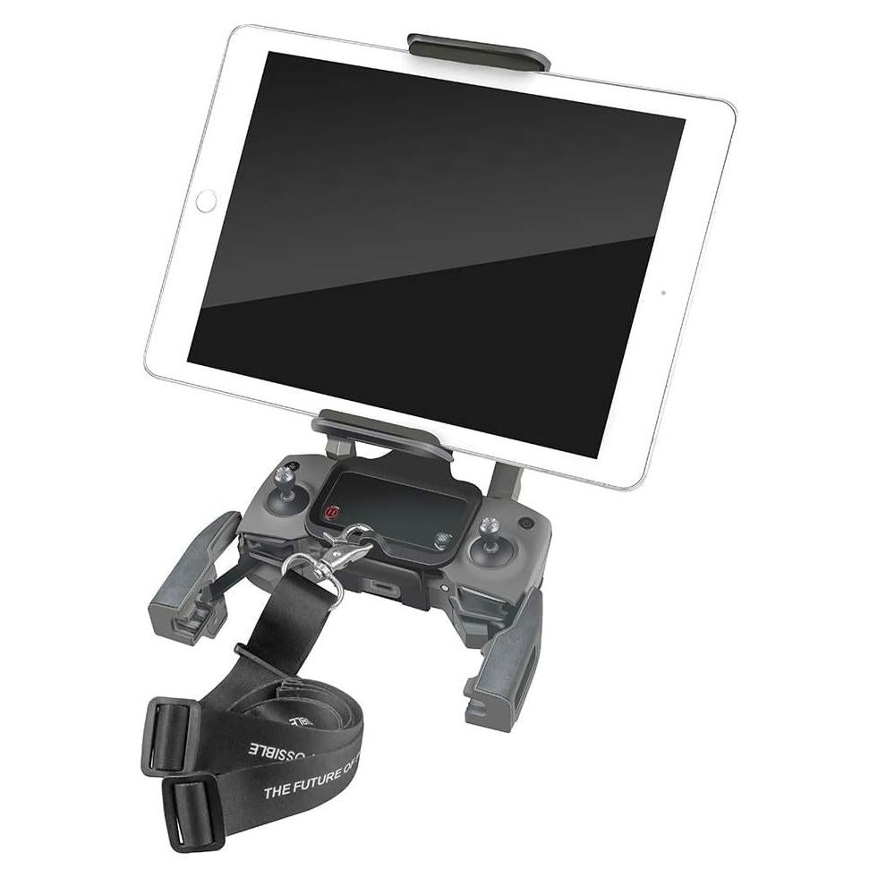 Soporte Frontal para Tablet y Teléfono 4-11" Hanatora MAVIC2-004
