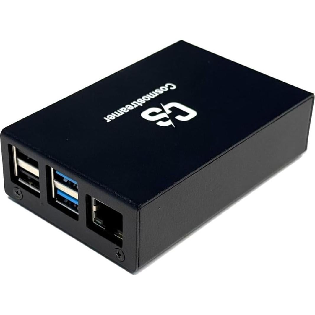 Caja Cosmostreamer GD1 para Gafas y Drones DJI - Video en Vivo