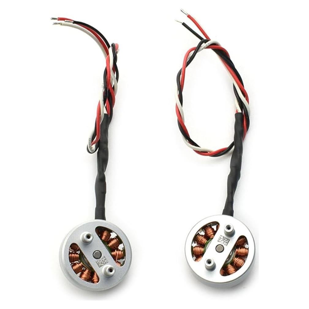 Repuesto Motor Brazo Dron DJI Mini 3 Pro / Mini 4 Pro - 2 Piezas