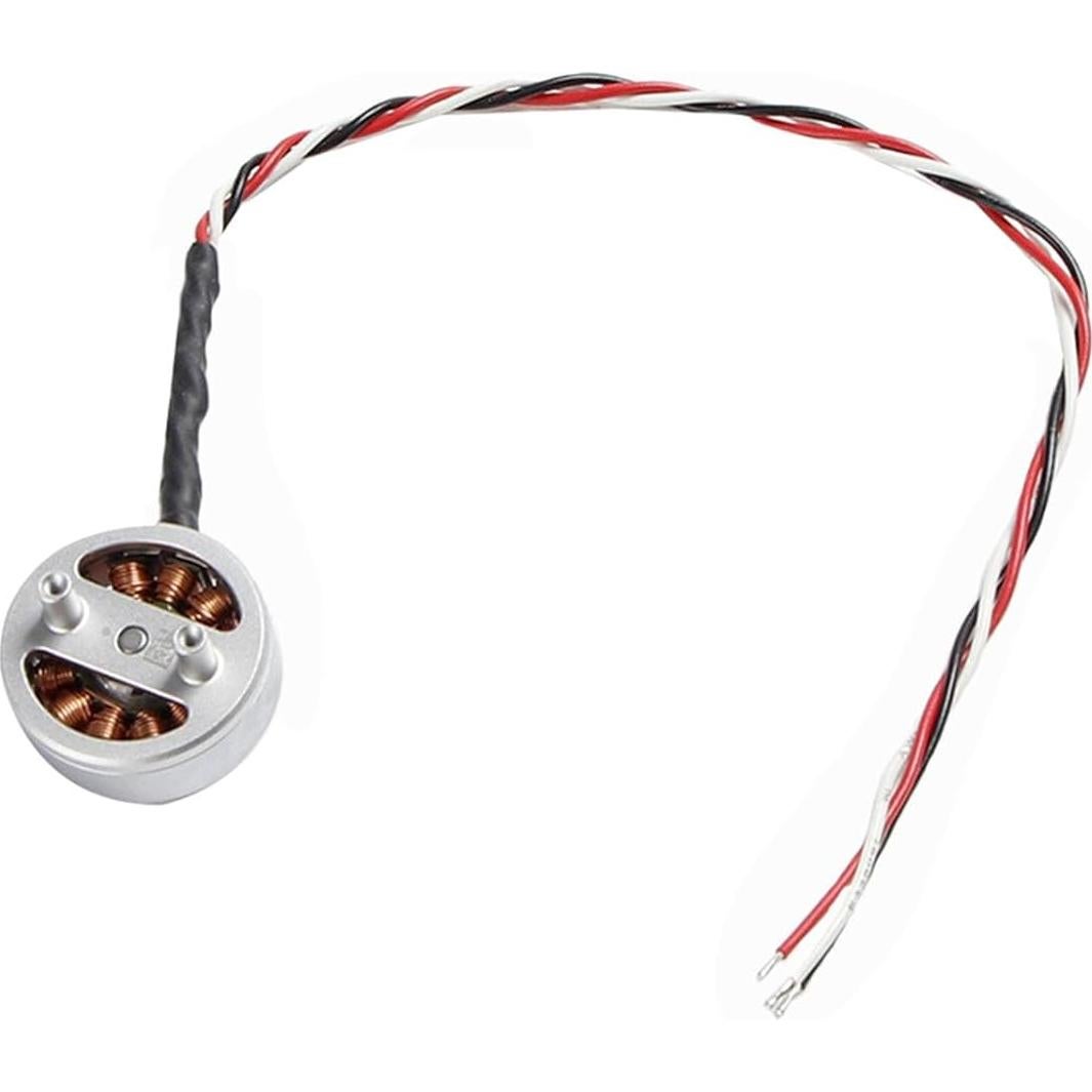 Repuesto Motor Brazo Dron DJI Mini 3 Pro / Mini 4 Pro - 2 Piezas