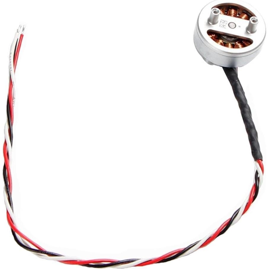Repuesto Motor Brazo Dron DJI Mini 3 Pro / Mini 4 Pro - 2 Piezas