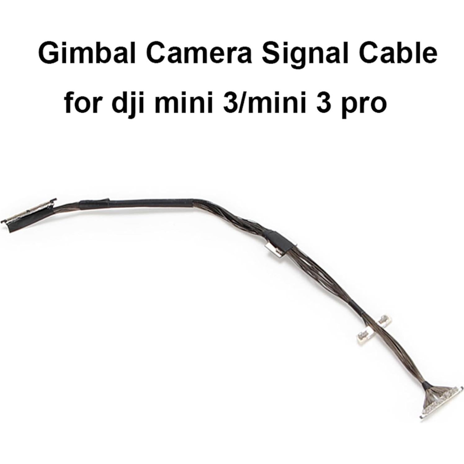 Cable de señal de gimbal DJI Mini 3/4 Pro - Repuesto original