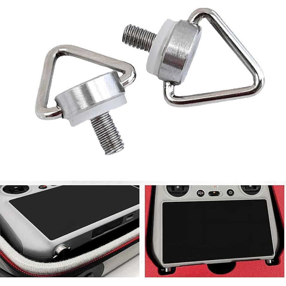 Correa de Cuello iMusk para Controladores DJI RC - 4 Piezas