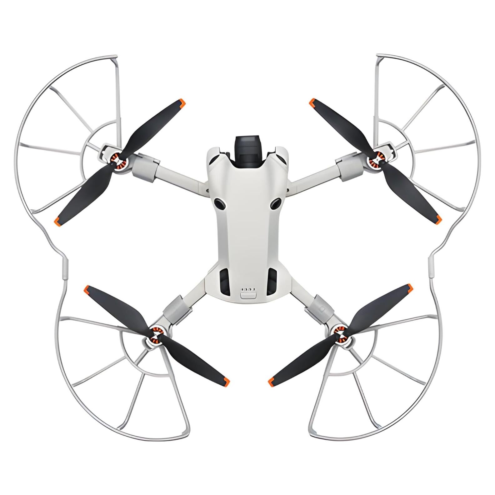 Protector de Hélices Craznick para Dron DJI Mini 4 Pro