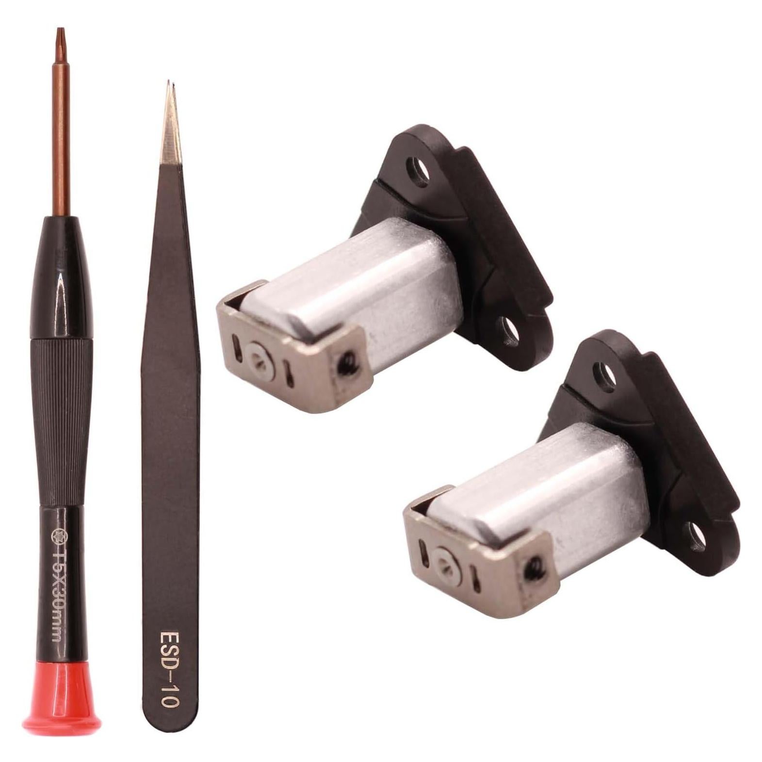 Bisagras Pivotantes Reforzadas iMusk para DJI Mini 3/4/5 Pro