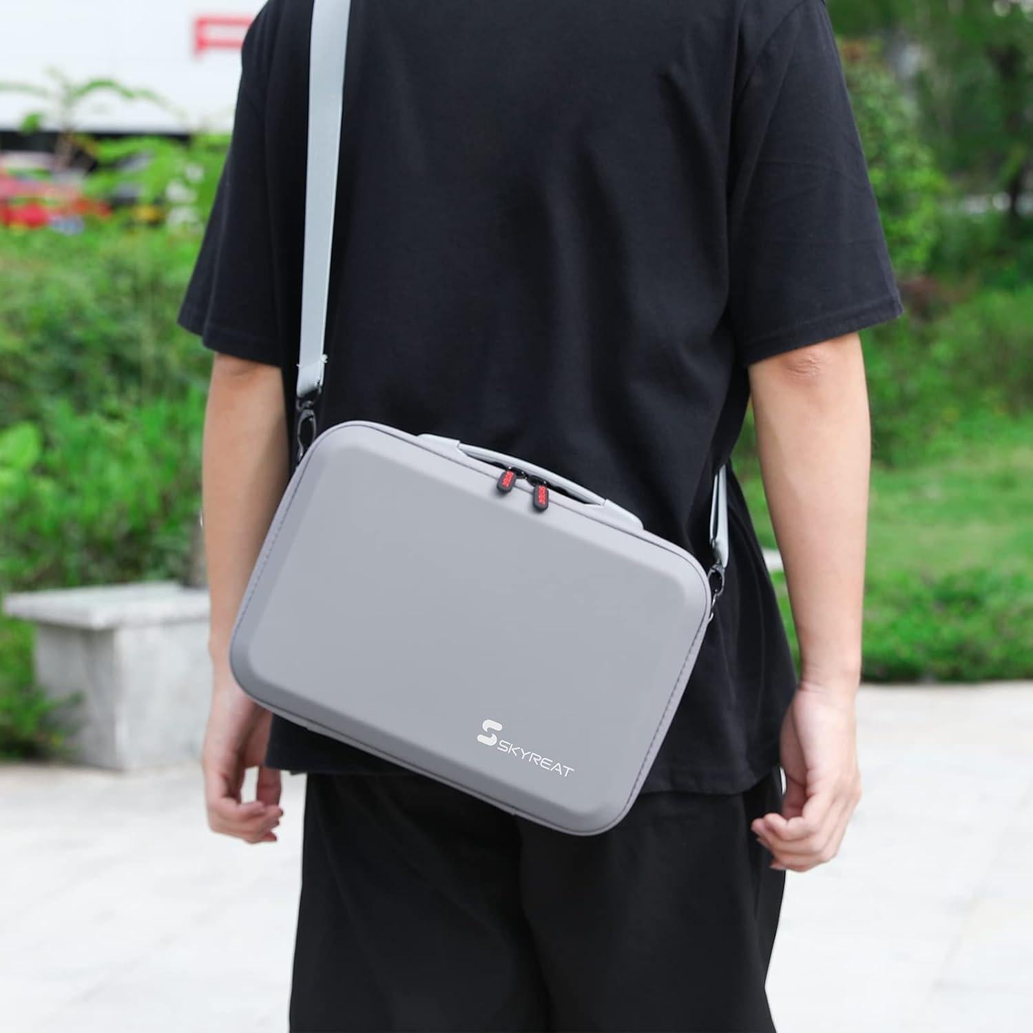 Estuche de Almacenamiento Skyreat para DJI Mini 4 Pro RC 2