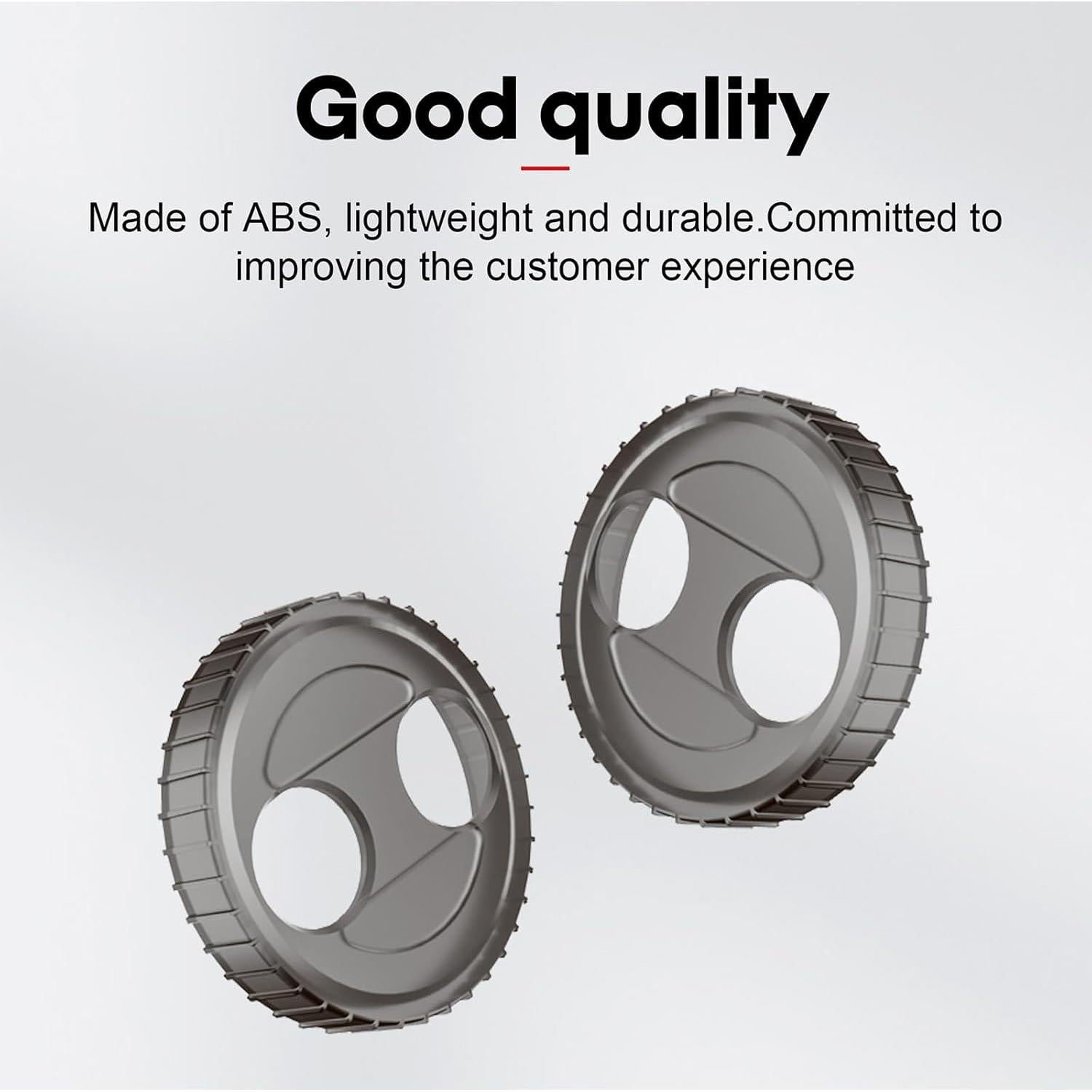 Cubiertas protectoras de motor Sinyutia para DJI Mini 4 Pro - 8 piezas