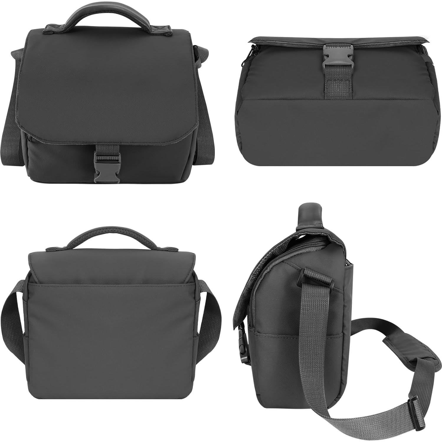 Bolsa de Hombro FPVtosky para DJI Mini 4 Pro y 3 Pro