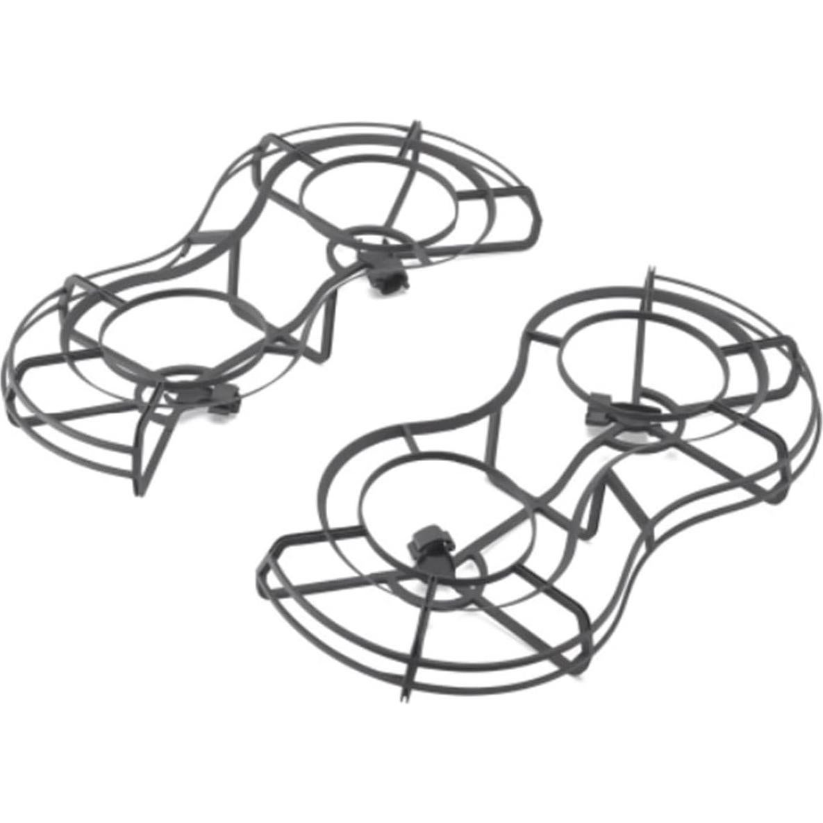 Protector de Hélice DJI Mini 4 Pro - Cubiertas Anti-Colisión