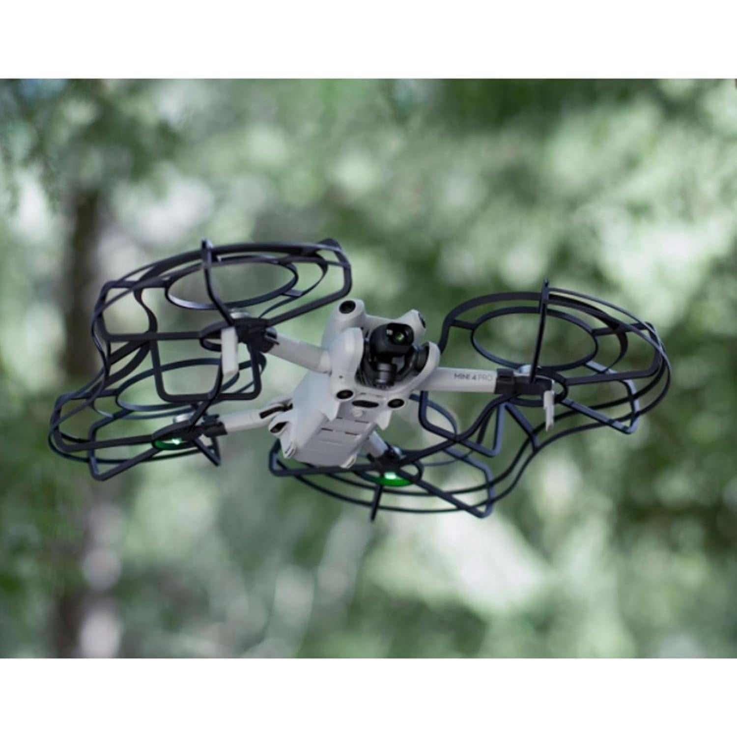 Protector de Hélice DJI Mini 4 Pro - Cubiertas Anti-Colisión