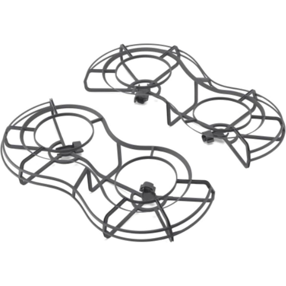 Protector de Hélice DJI Mini 4 Pro - Cubiertas Anti-Colisión