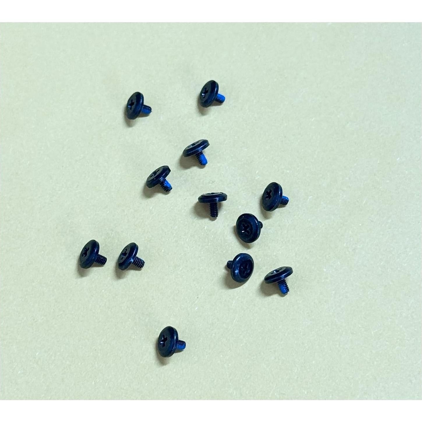 Paquete de 12 Tornillos de Hélice DJI Mini 4 Pro con Destornillador