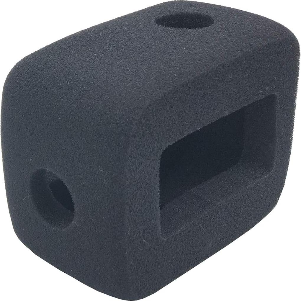 Funda Antiviento VG para GoPro Hero 9/10/11/12/13 - Reducción de Ruido