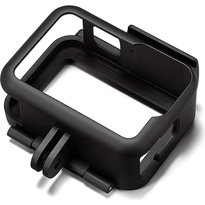 Caja de Alojamiento para GoPro Hero 12 11 10 9 con Tapa de Lente