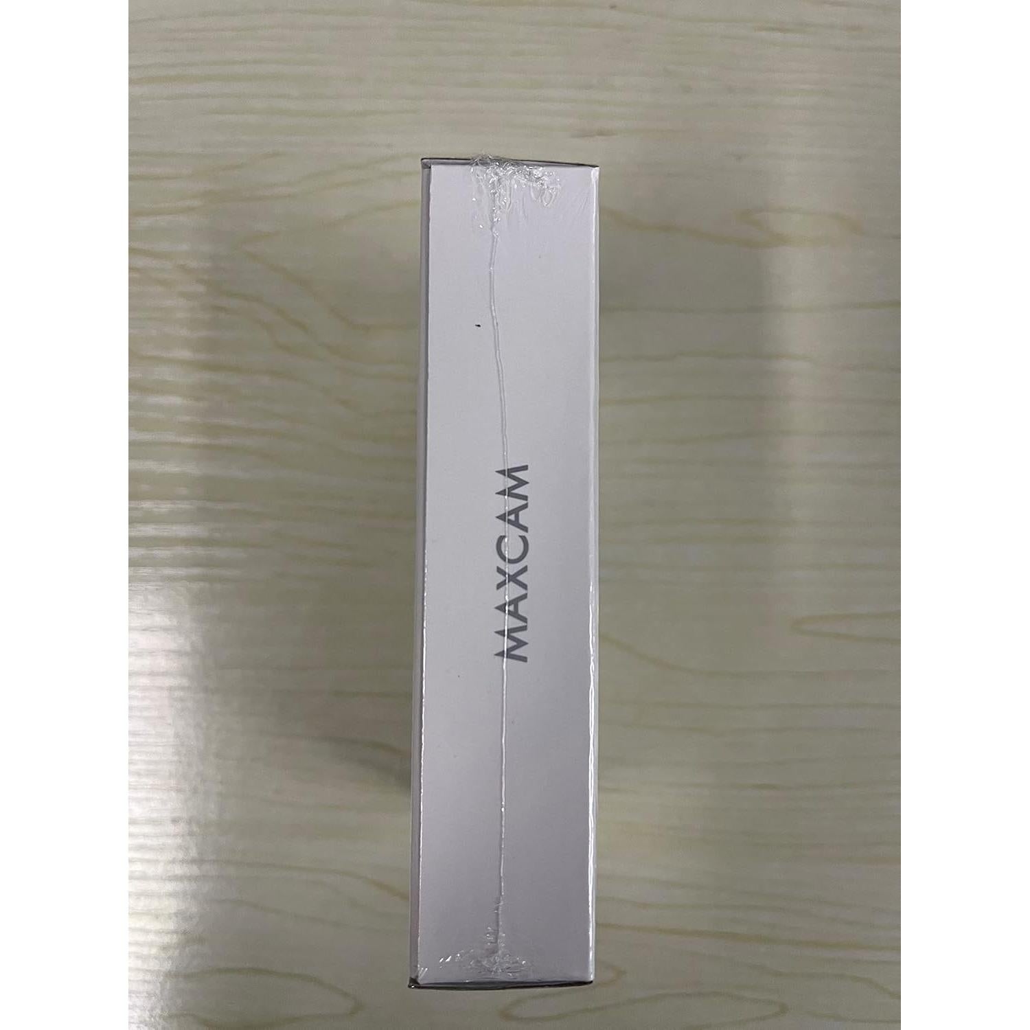 Cargador de Batería Triple MAXCAM para GoPro HERO12/11/10/9