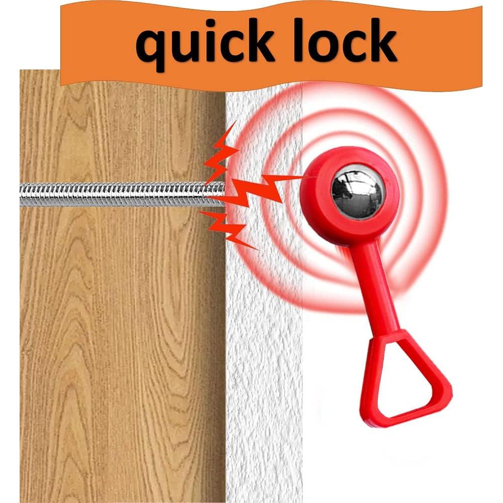 Buscador de Vigas TFORESTER 2 Paquete Rojo y Verde