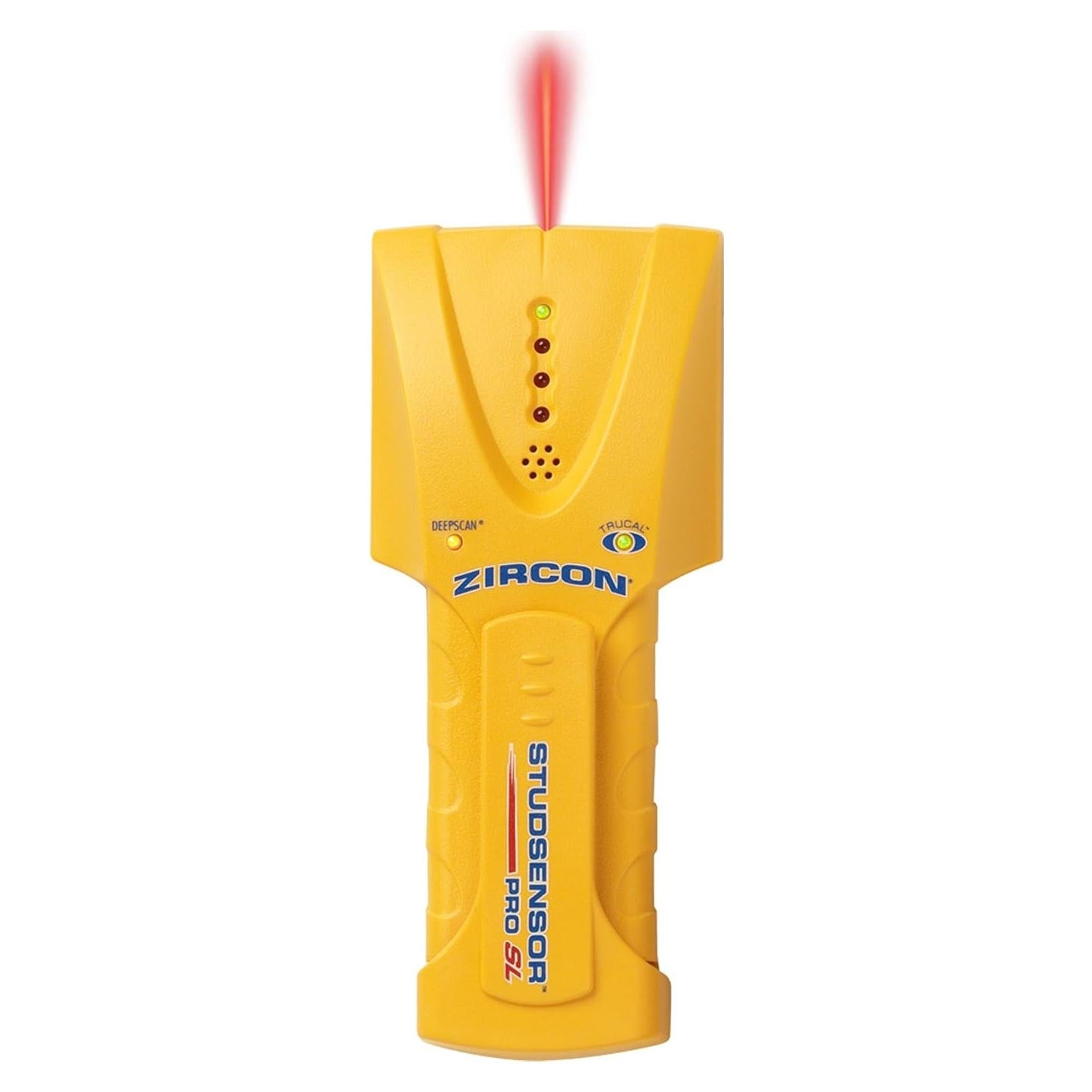 Buscador de Bordes Zircon StudSensor Pro SL 19mm/38mm