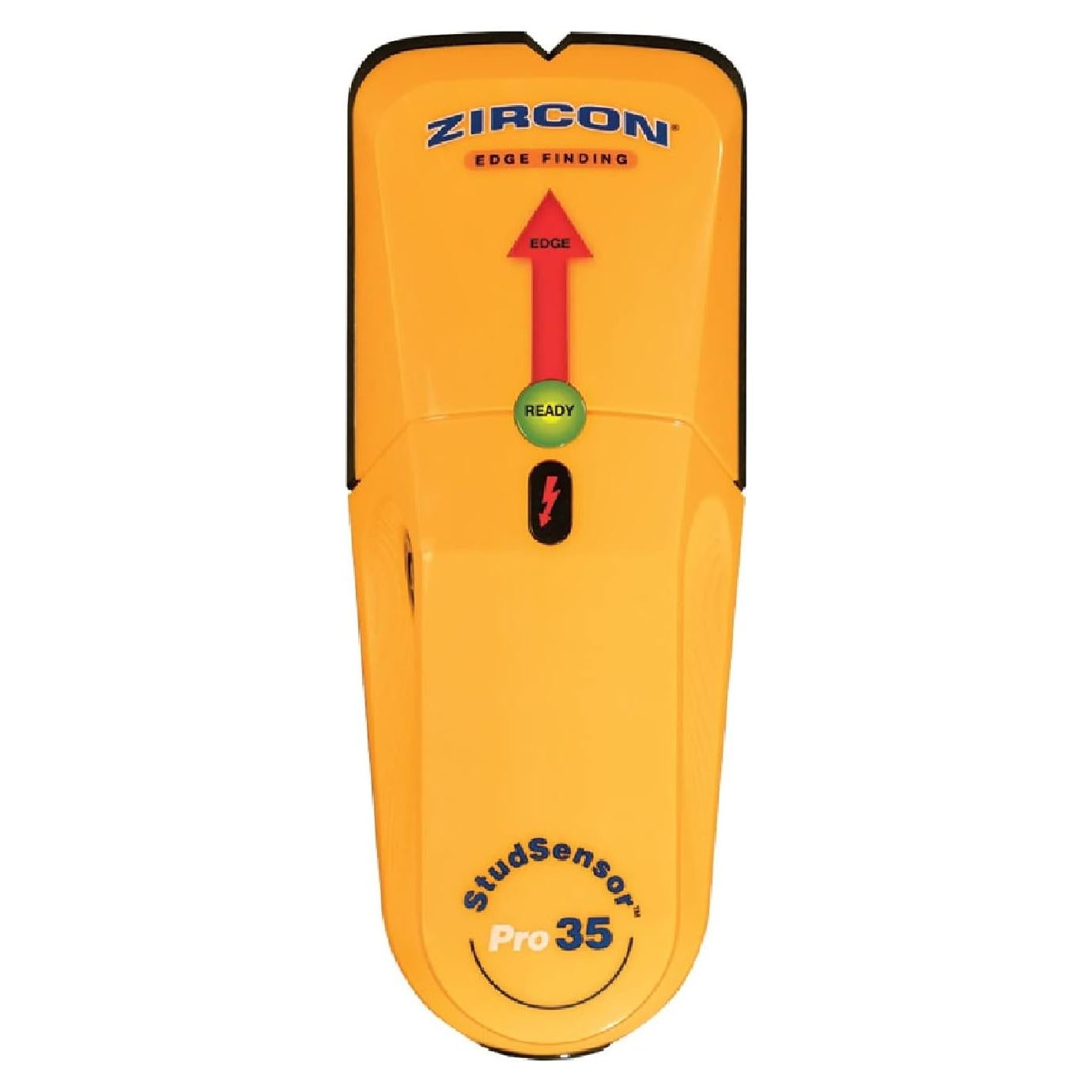 Sensor de Estudio Zircon 69580 Pro 35 - Detección de Bordes