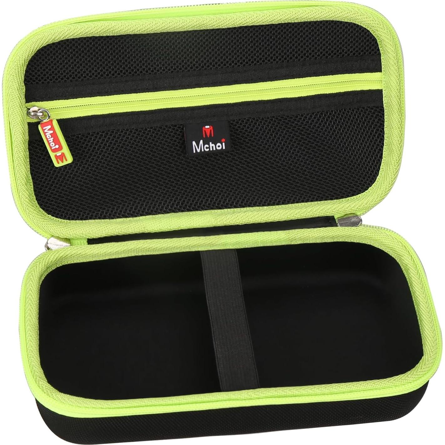 Funda Dura Mchoi para Buscador RYOBI ESF5002 - Impermeable y Ligera