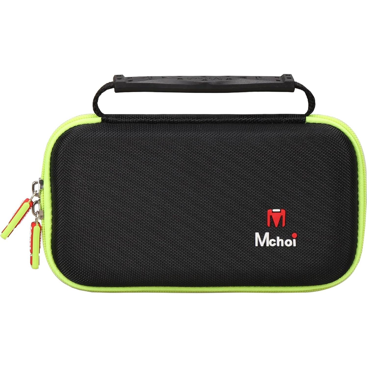 Funda Dura Mchoi para Buscador RYOBI ESF5002 - Impermeable y Ligera