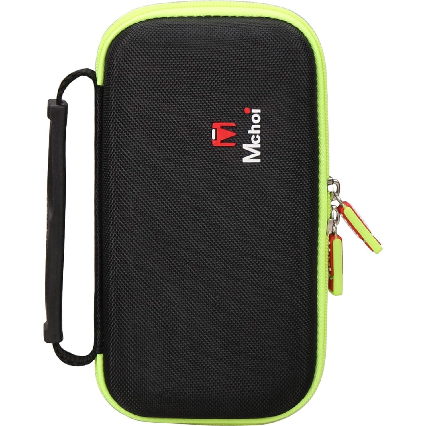 Funda Dura Mchoi para Buscador RYOBI ESF5002 - Impermeable y Ligera