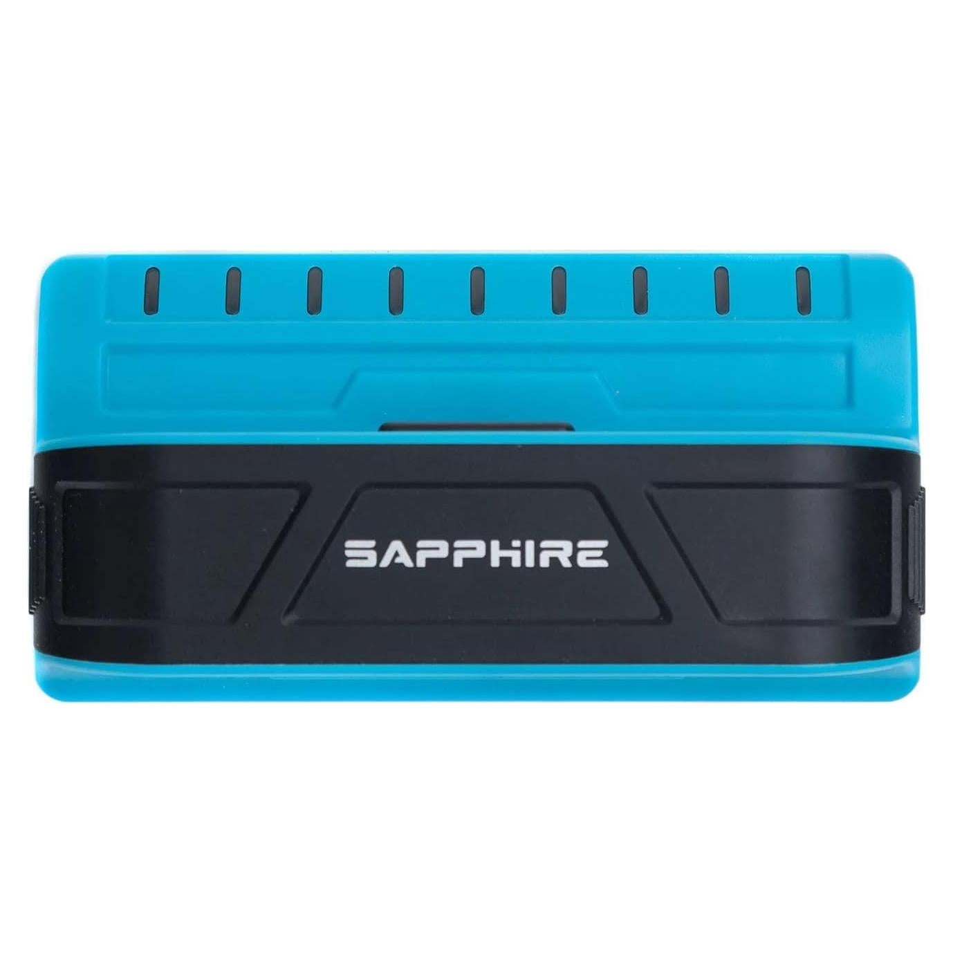 Buscador de Vigas Sapphire 9000 - Precisión 9 Sensores