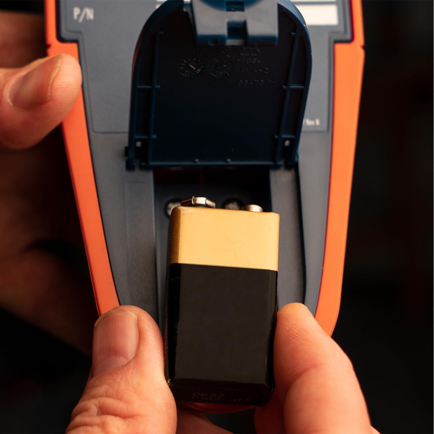 Buscador de Paredes Zircon SuperScan M4 - 5 Modos de Detección