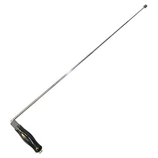 Localizador de Tuberías Magnetomatic - Detección Subterránea