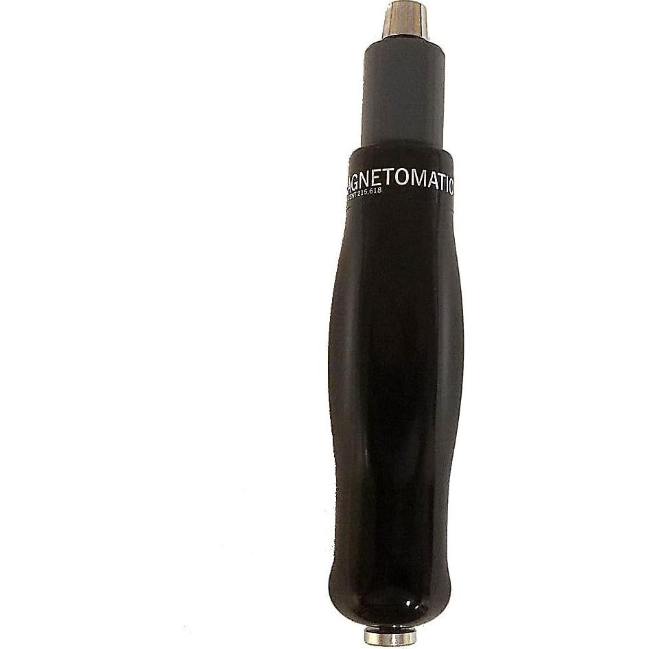 Localizador de Tuberías Magnetomatic - Detección Subterránea