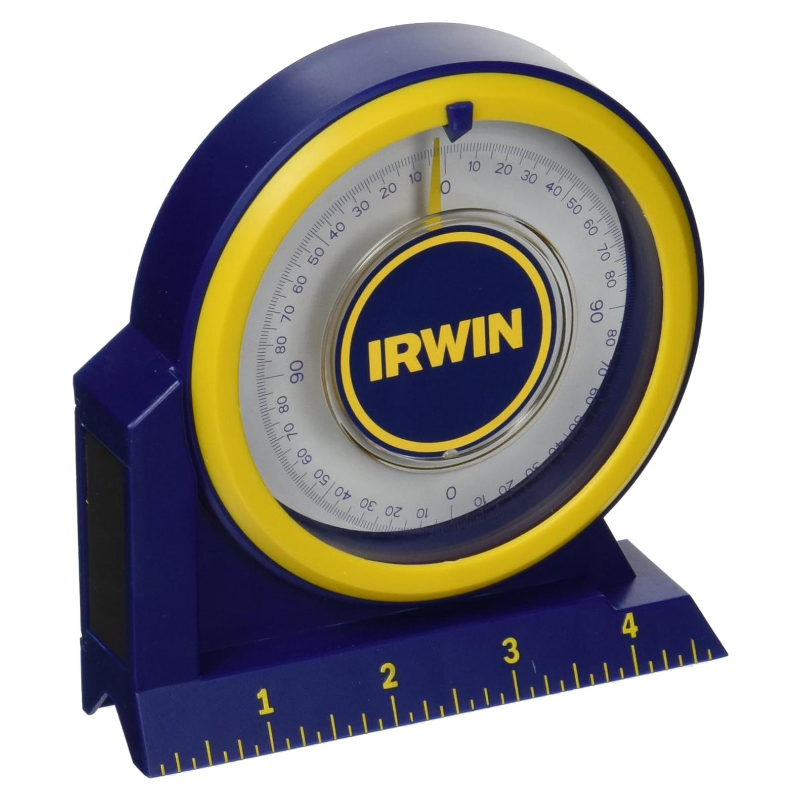 Localizador de Ángulo Magnético IRWIN Tools 1794488 Azul
