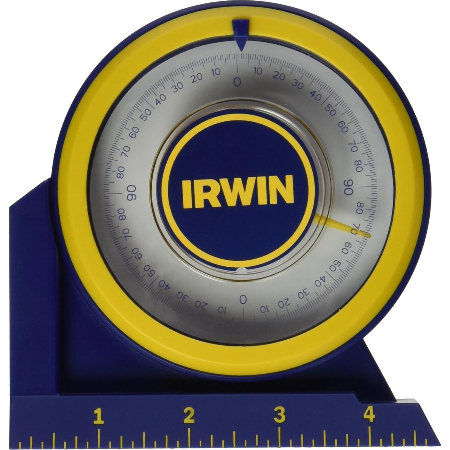 Localizador de Ángulo Magnético IRWIN Tools 1794488 Azul