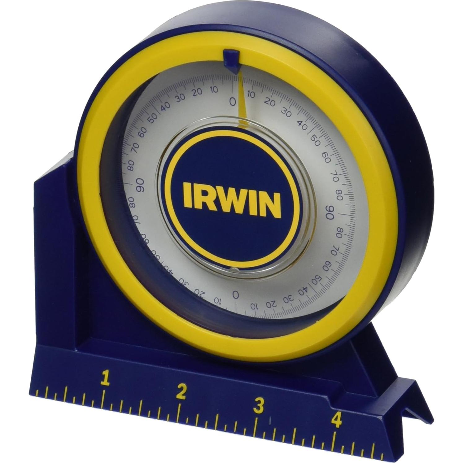 Localizador de Ángulo Magnético IRWIN Tools 1794488 Azul
