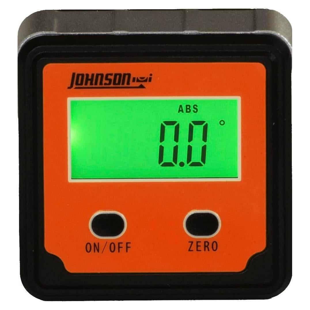 Localizador de Ángulo Digital Magnético Johnson 1886-0000