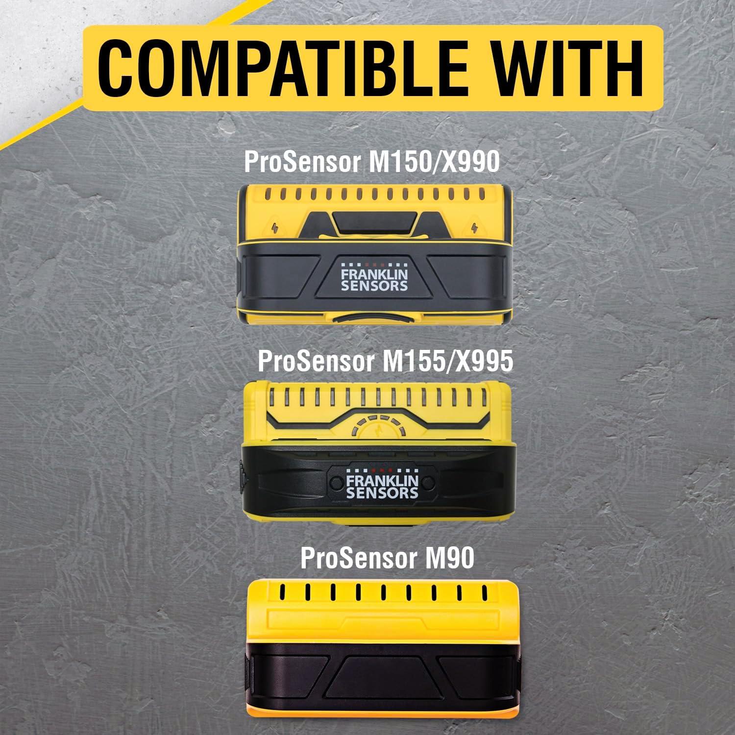 Funda EVA para Buscador de Estudio Franklin Sensors ProSensor M150/M155/M90