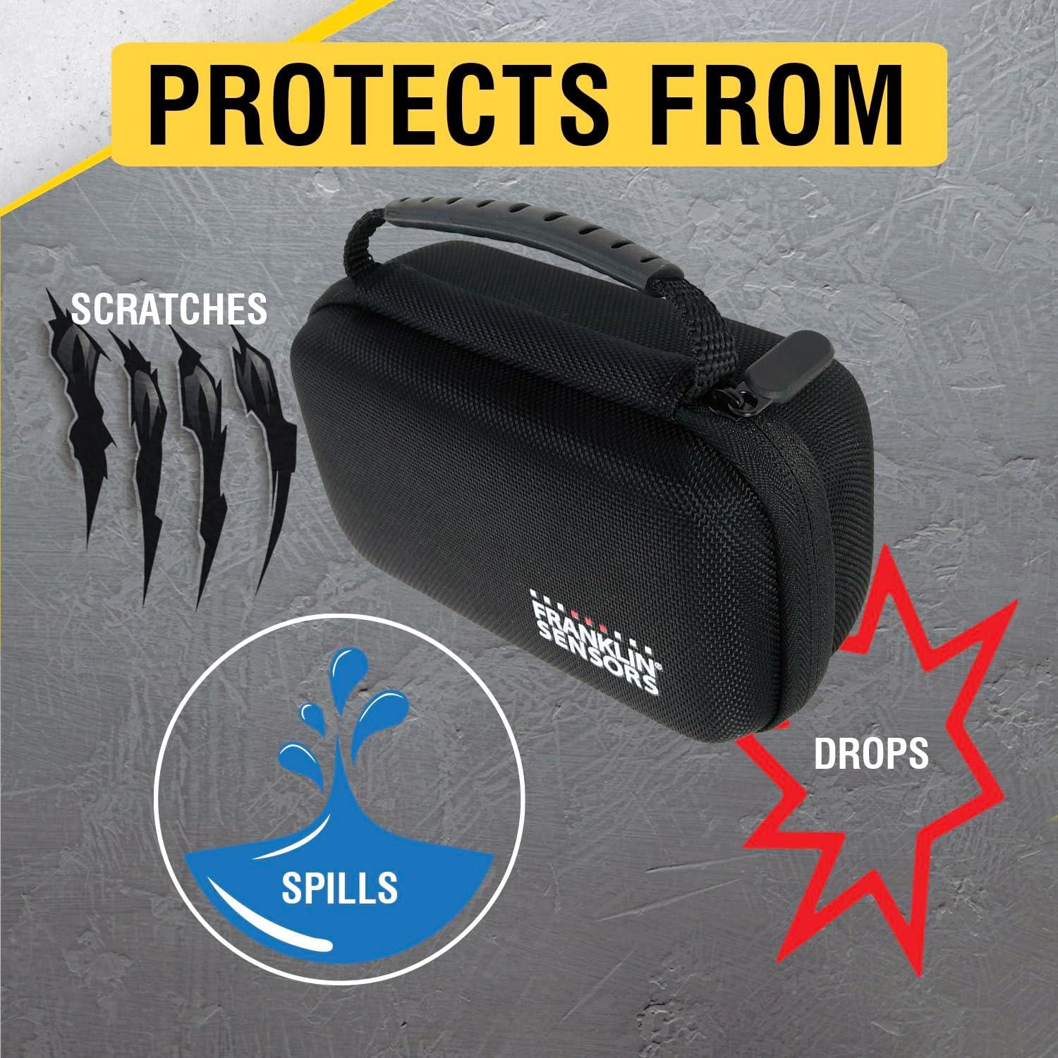 Funda EVA para Buscador de Estudio Franklin Sensors ProSensor M150/M155/M90