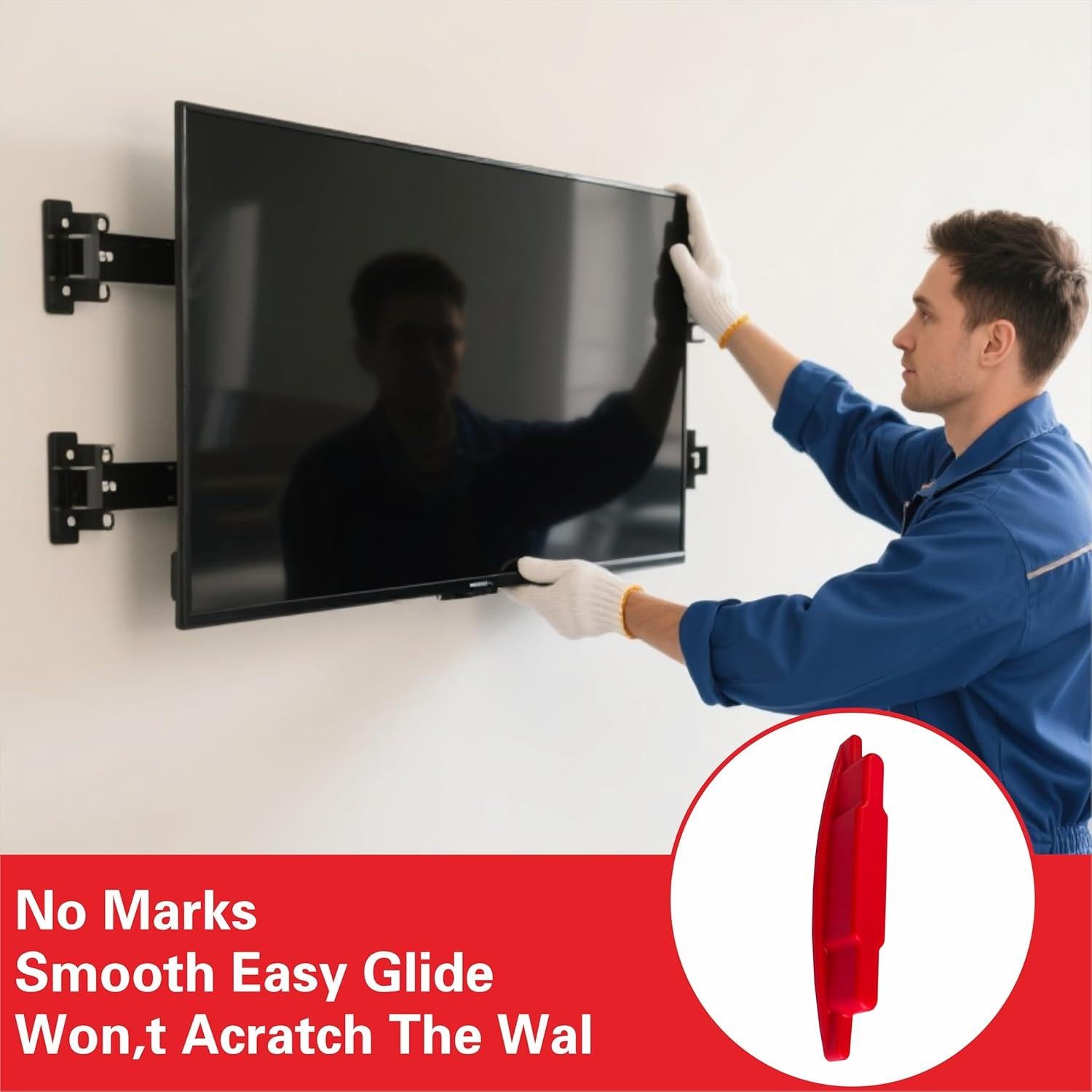 Localizador de Montantes Magnético Xiongweistar - Sin Baterías