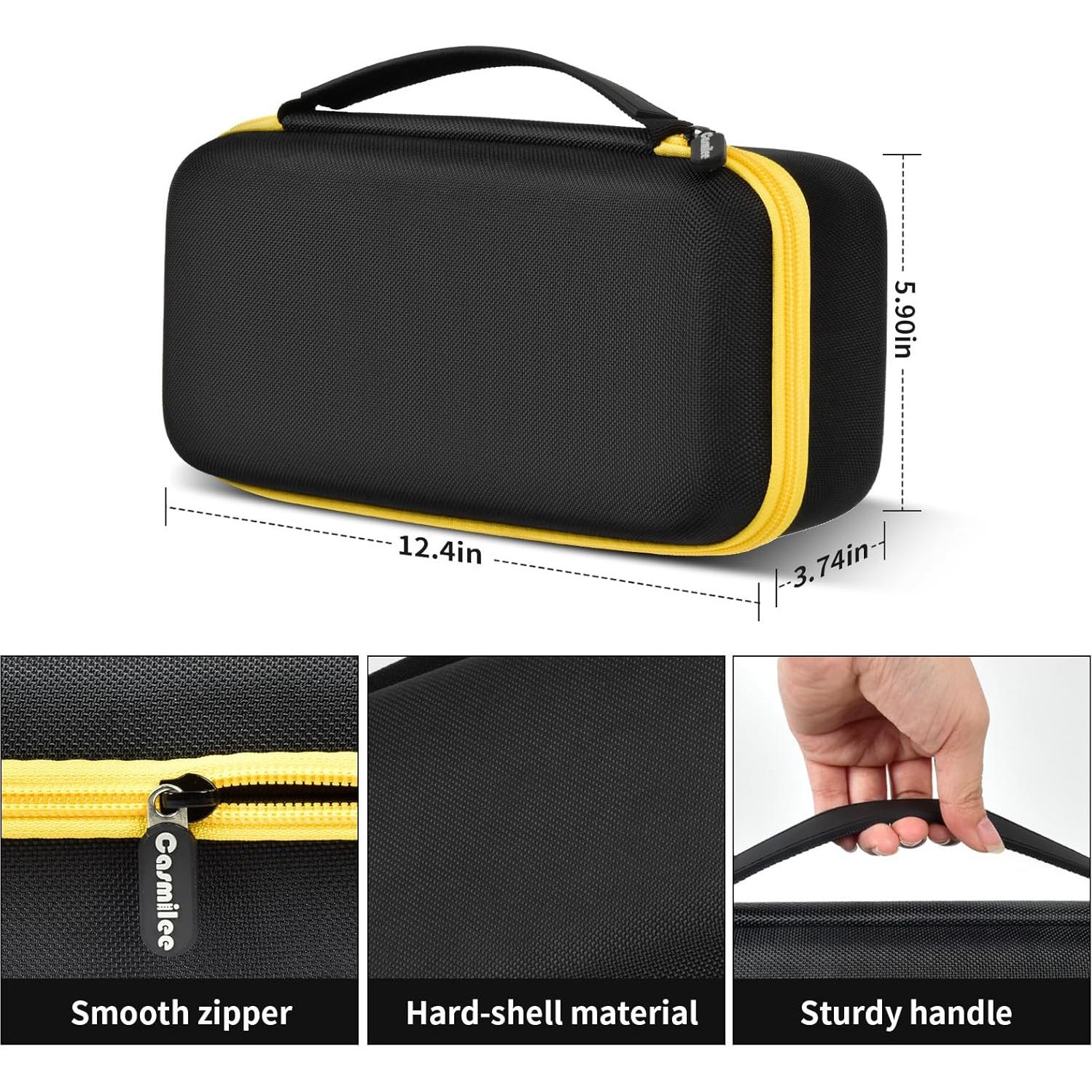 Funda Casmilee para Buscador de Vigas Franklin ProSensor MAX