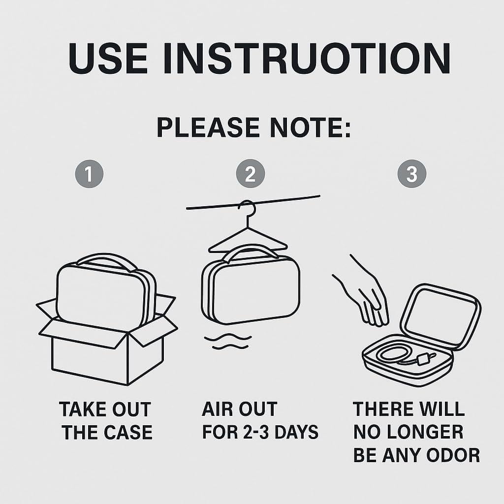 Funda Casmilee para Buscador de Vigas Franklin ProSensor MAX