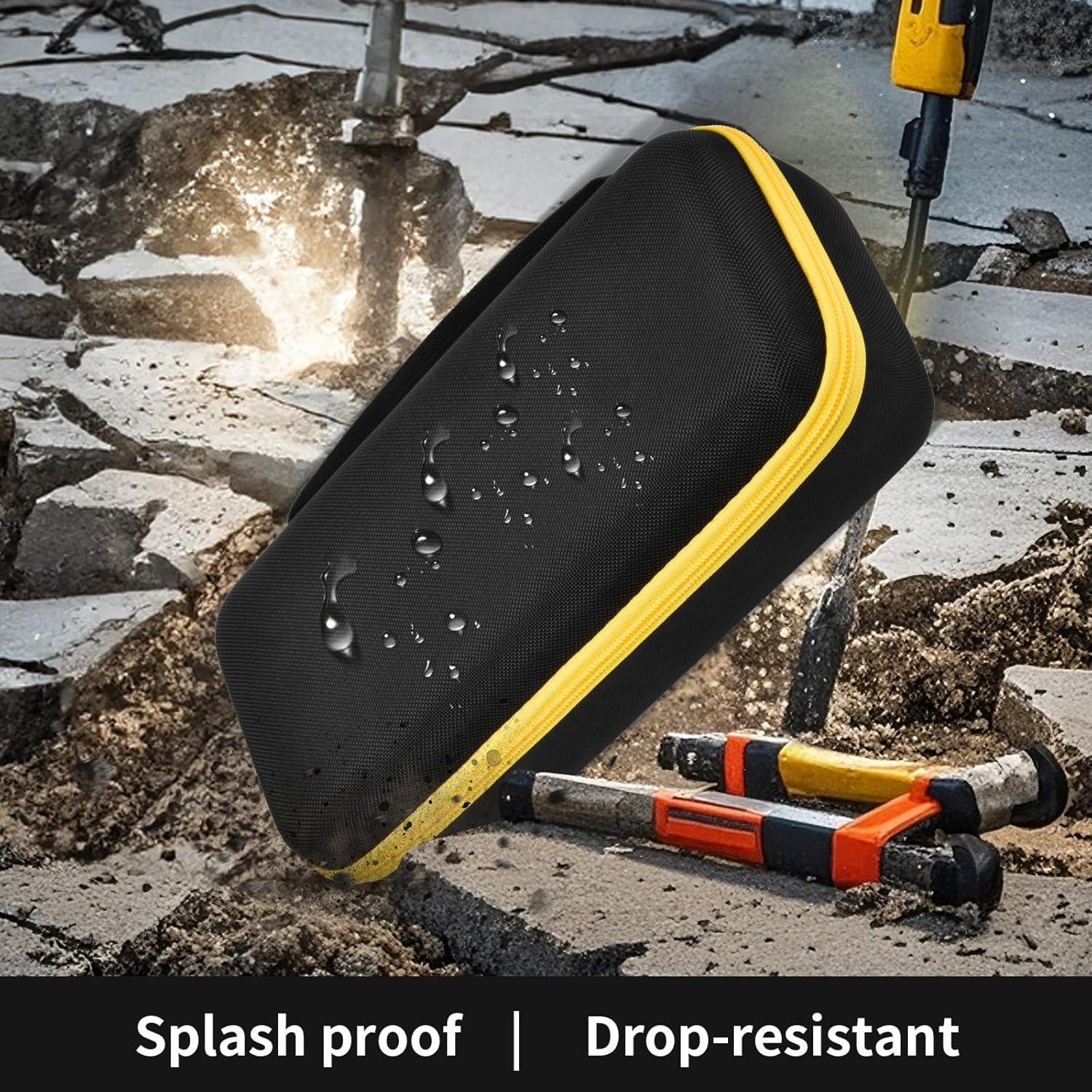 Funda Casmilee para Buscador de Vigas Franklin ProSensor MAX