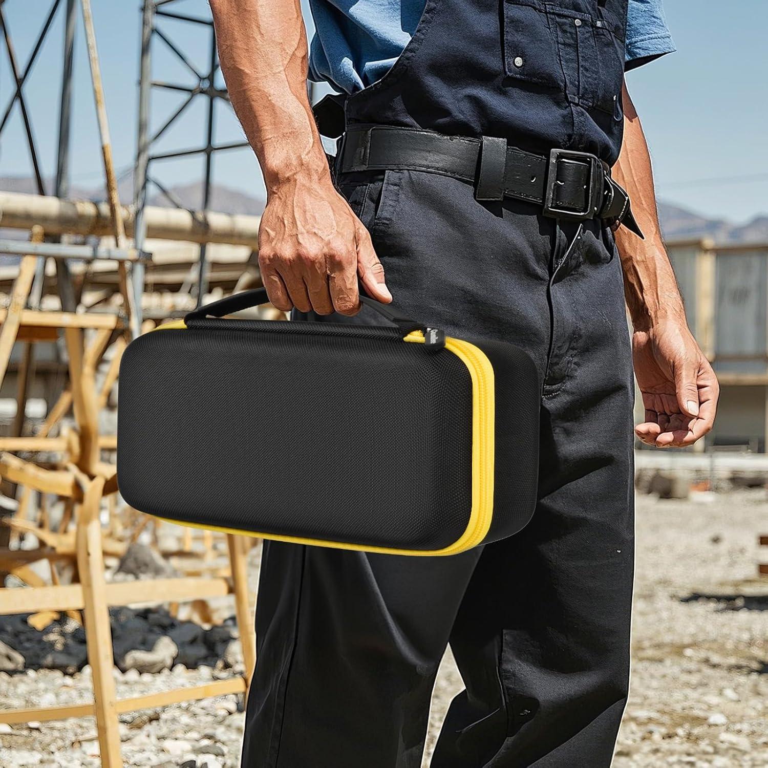 Funda Casmilee para Buscador de Vigas Franklin ProSensor MAX