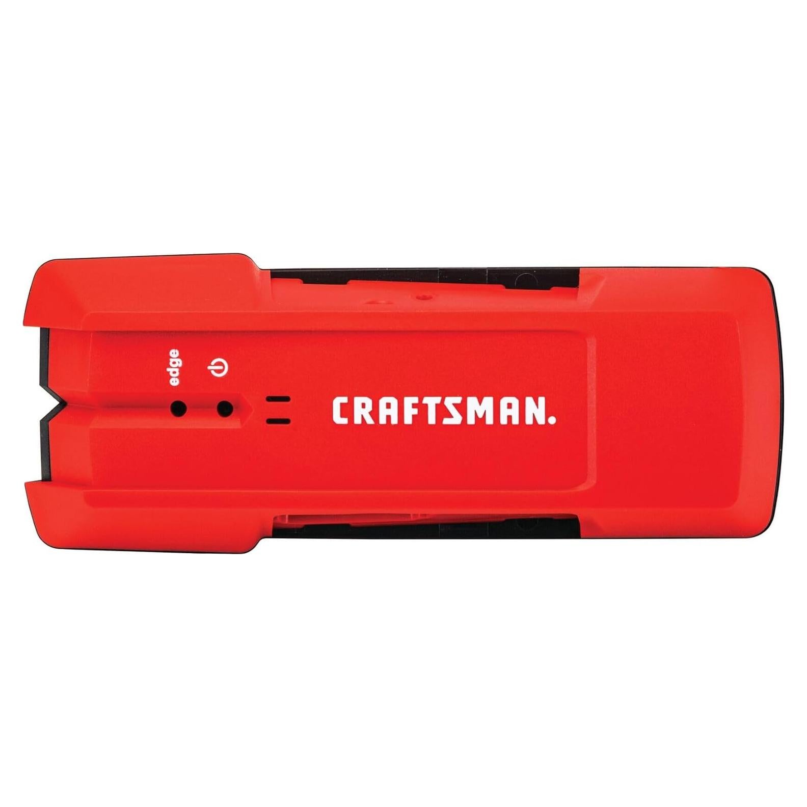 Buscador de Vigas CRAFTSMAN CMHT77633 - Profundidad 1.9 cm