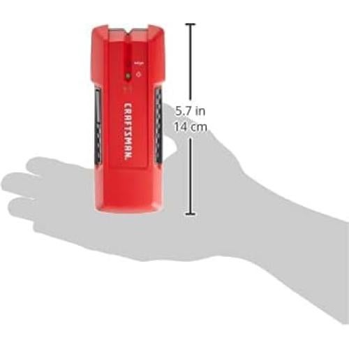 Buscador de Vigas CRAFTSMAN CMHT77633 - Profundidad 1.9 cm