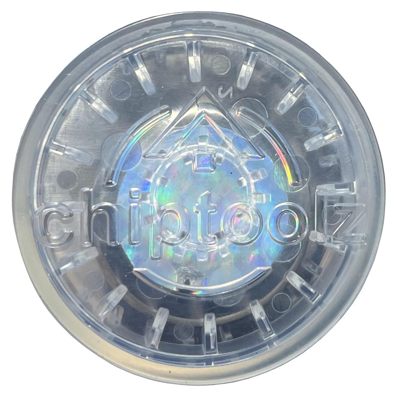 Localizador de Studs Magnético ChipToolz DOT Plus 2.54 cm