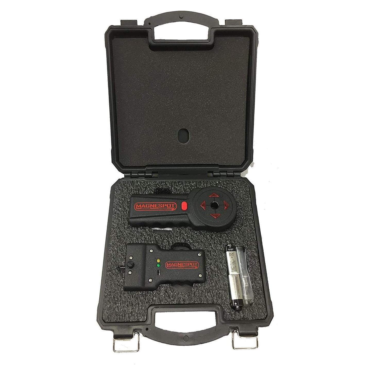 Localizador de Puntos Magnespot XR1000-K2 Magnepull 1.13kg