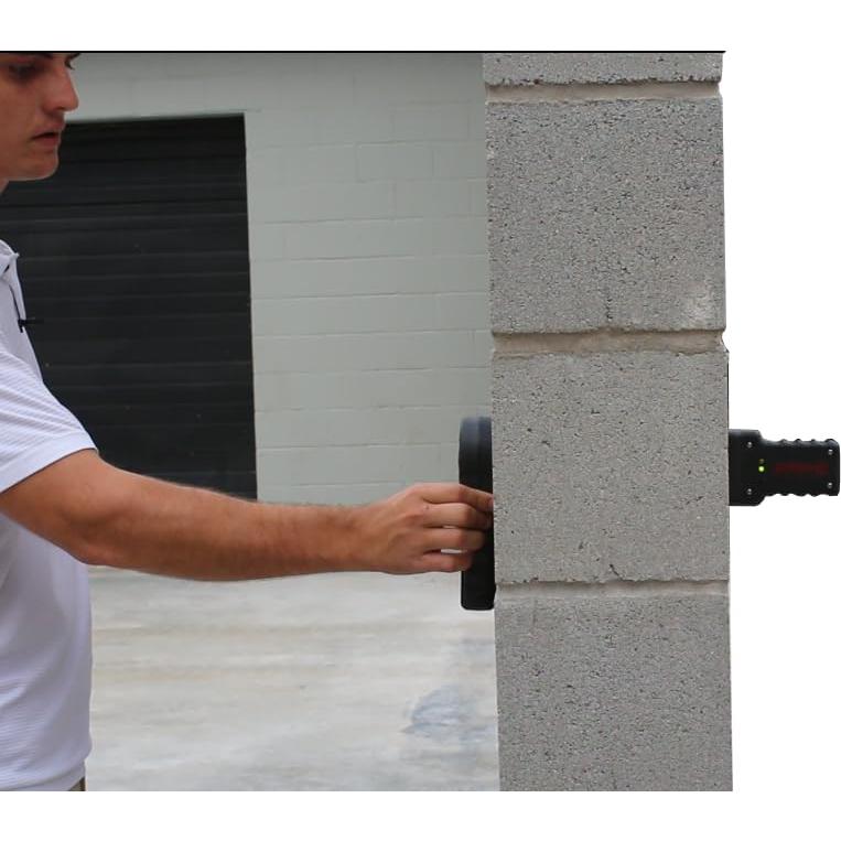 Localizador de Puntos Magnespot XR1000-K2 Magnepull 1.13kg