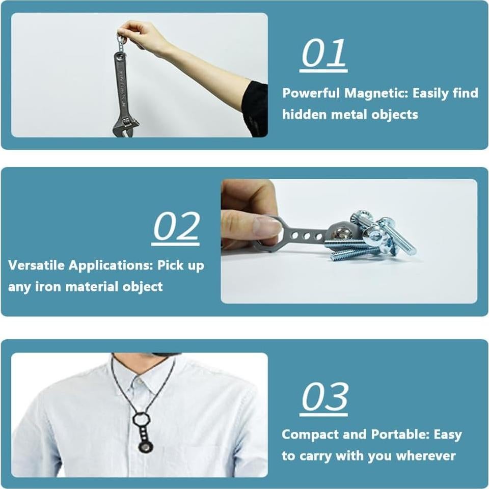 Localizador de Vigas Magnético Ytbckjgs 27 Libras 12.25 kg