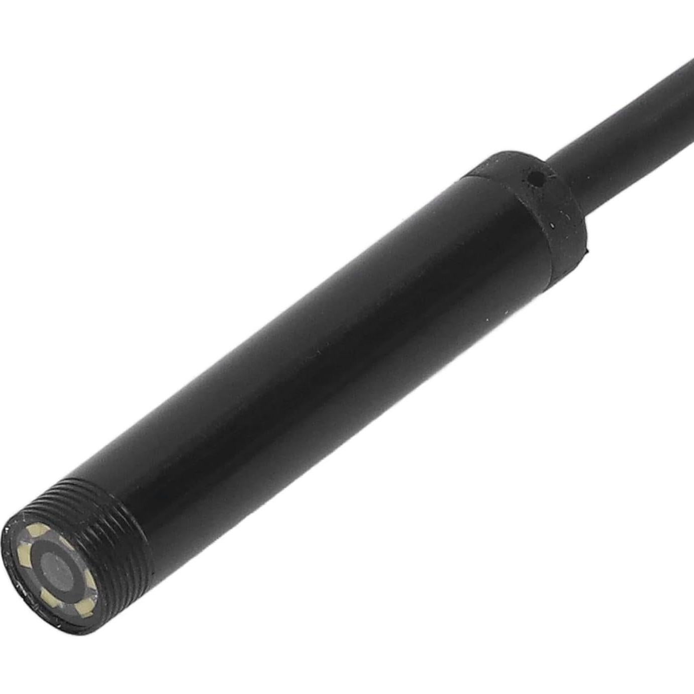 Cámara Endoscópica Industrial USB Yuecoom 1.3MP 7mm IP67